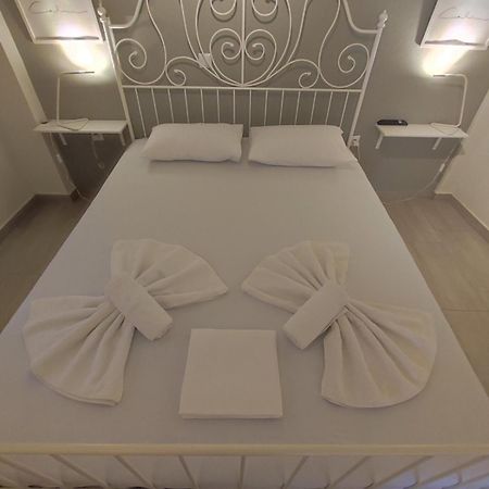 Ionian Stylish Apartment Preveza Marina Exteriér fotografie