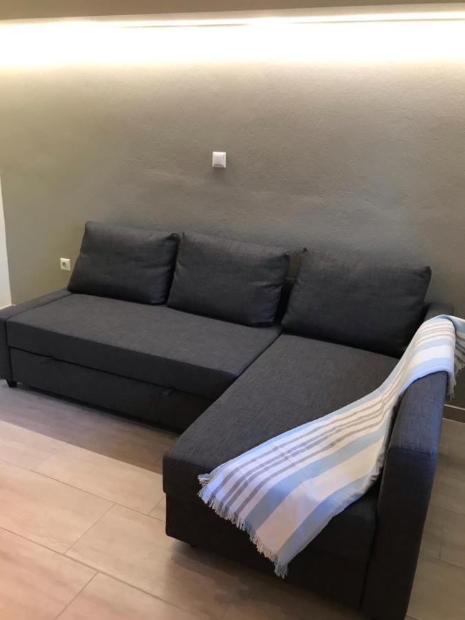 Ionian Stylish Apartment Preveza Marina Exteriér fotografie