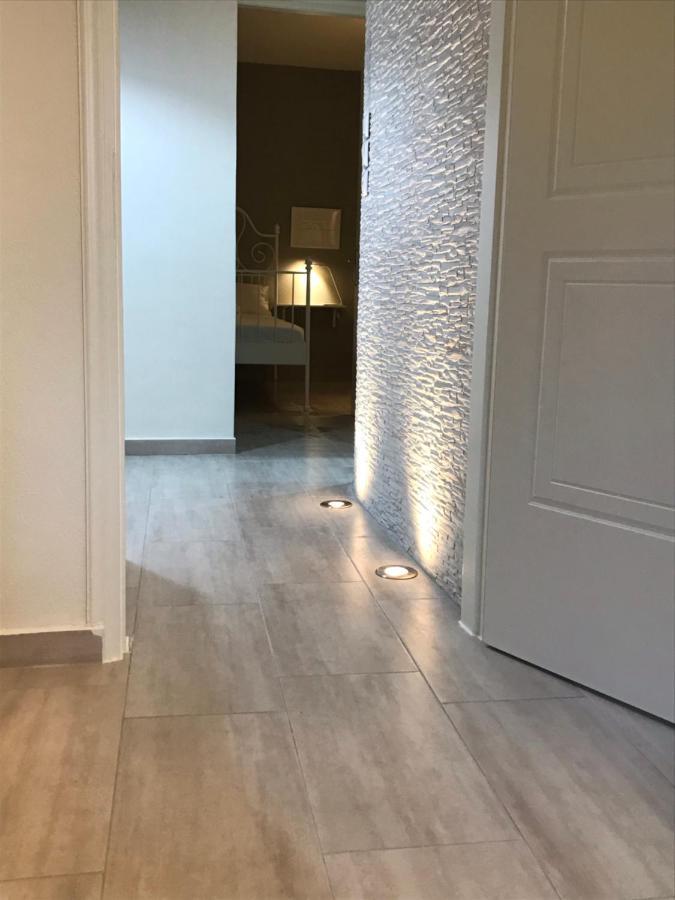 Ionian Stylish Apartment Preveza Marina Exteriér fotografie