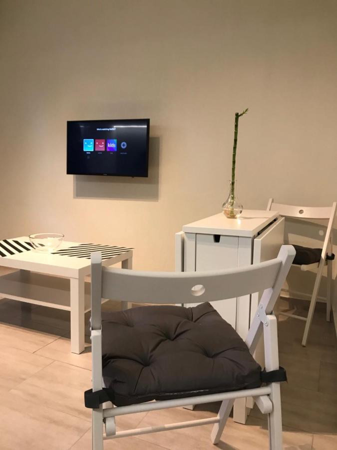 Ionian Stylish Apartment Preveza Marina Exteriér fotografie